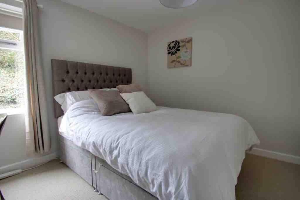 Bakewell- Super Central 2 Bed Apartment Exterior foto