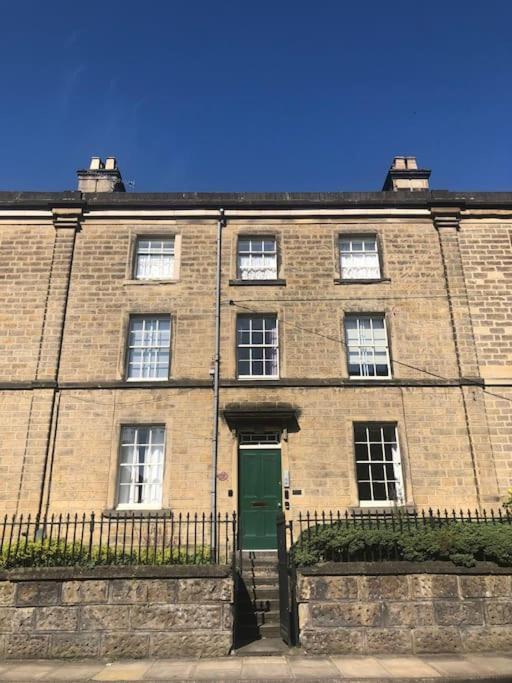 Bakewell- Super Central 2 Bed Apartment Exterior foto